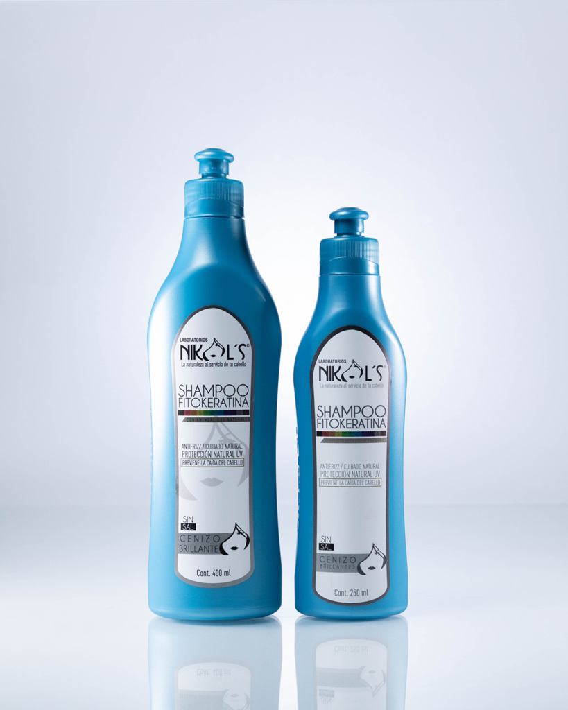 Nikol´s – Laboratorios Nikol's