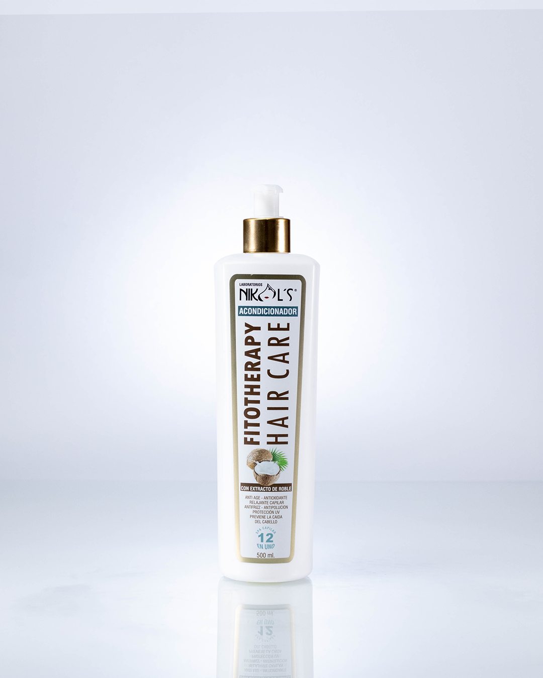 Acondicionador Fitotherapy Hair Care - Image 2