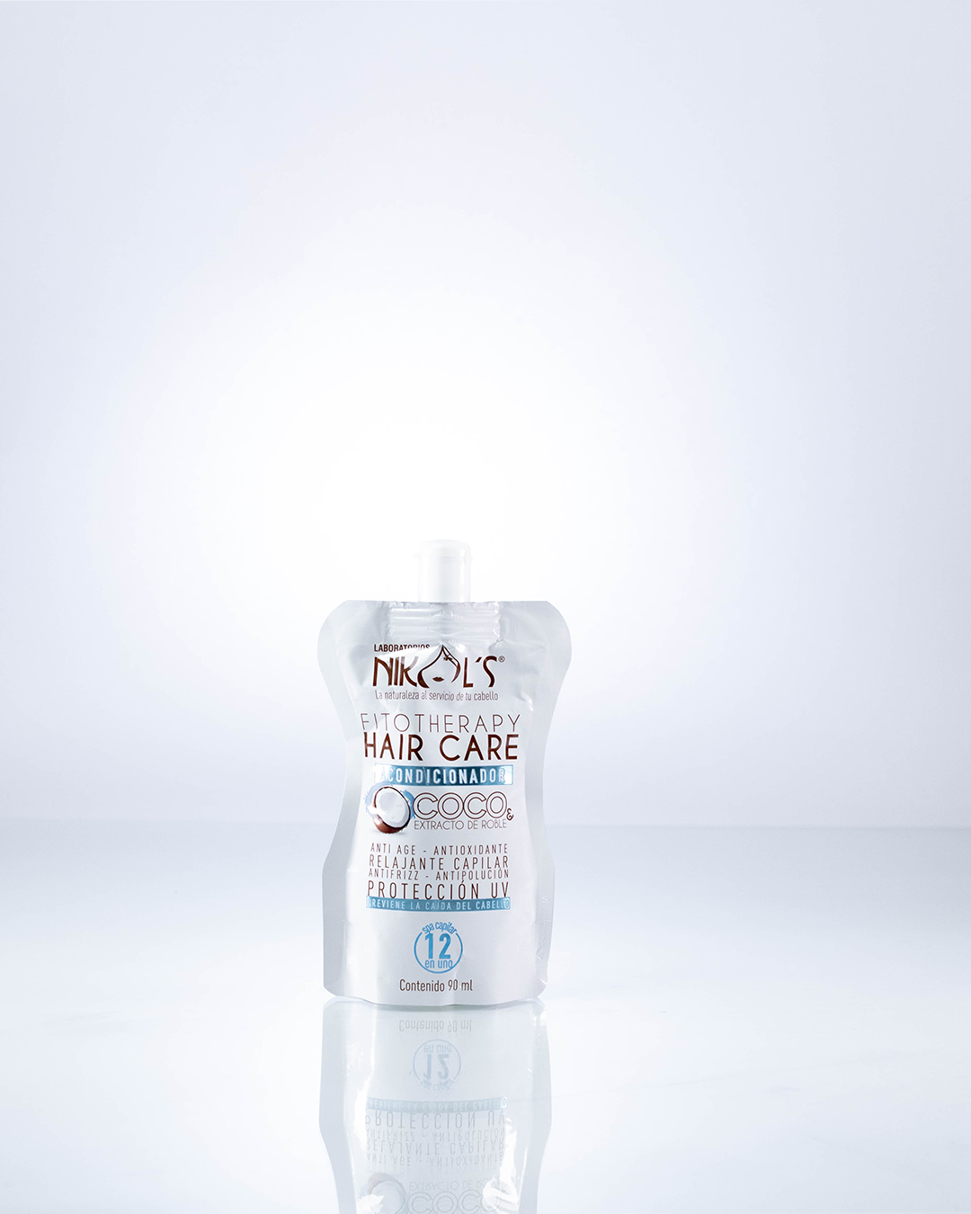 Acondicionador Fitotherapy Hair Care - Image 4