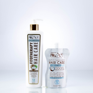 Acondicionador Fitotherapy Hair Care