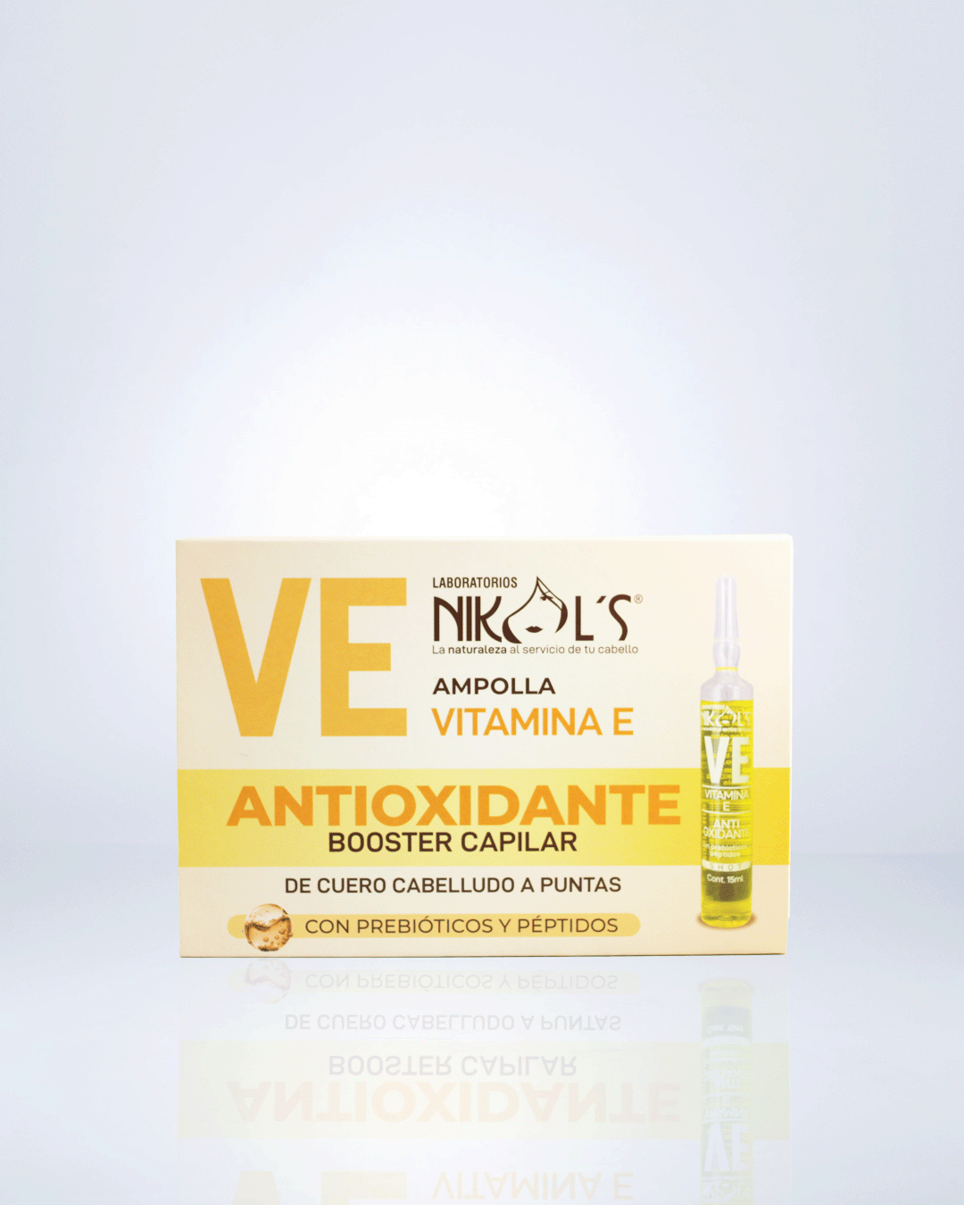 Vitamina E - Image 2