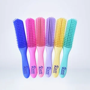 Cepillo Profesional para Rizos Nikols