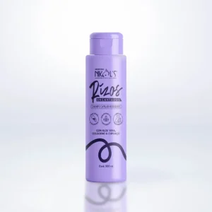 Champú Capilar Hidratante Rizos Encantados