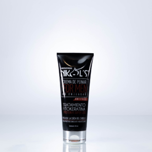 Crema de Peinar For Men
