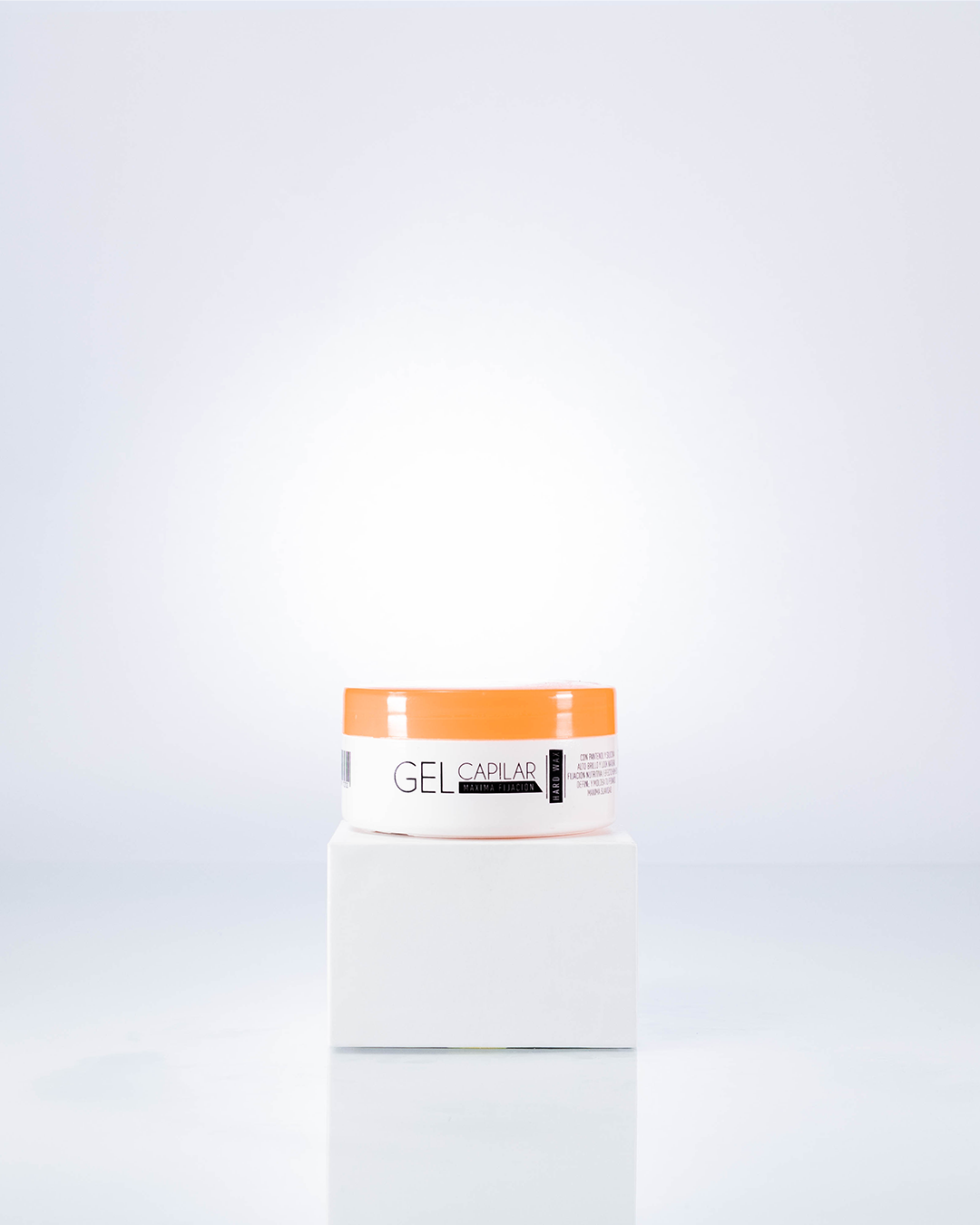 Gel Capilar Máxima Fijación - Image 3