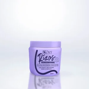 Gelatina Moldeadora Rizos Encantados