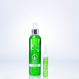 Loción Capilar Anticaída AC