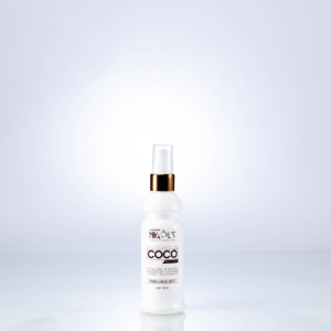 Fitotherapy Oil Coco