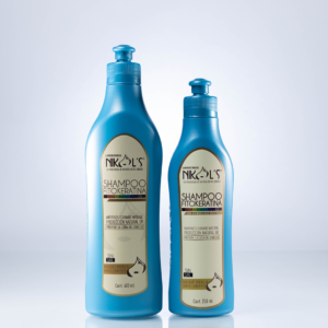 Shampoo Post Color Beige Perla Brillantes