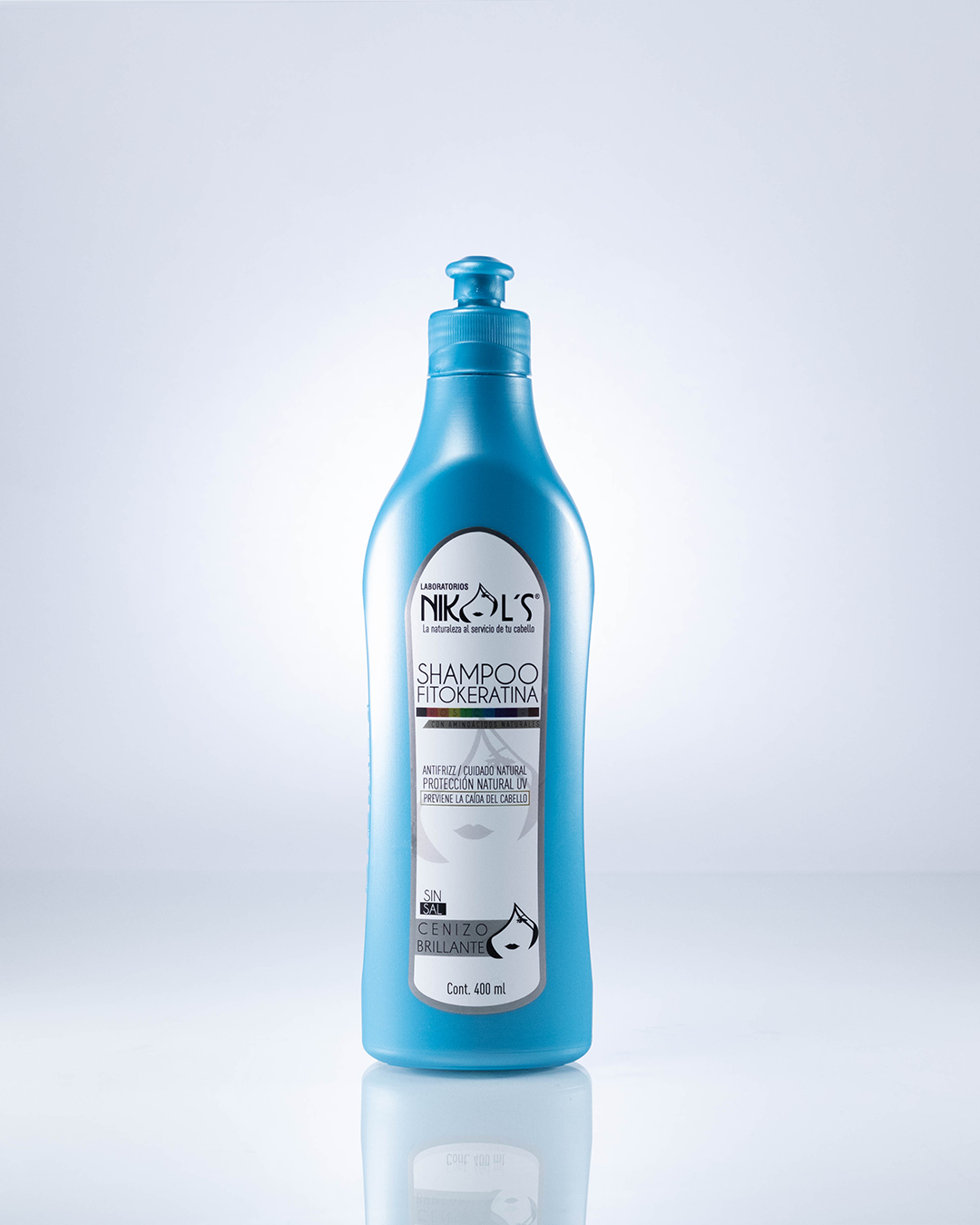 Kit Color Plata - Image 2