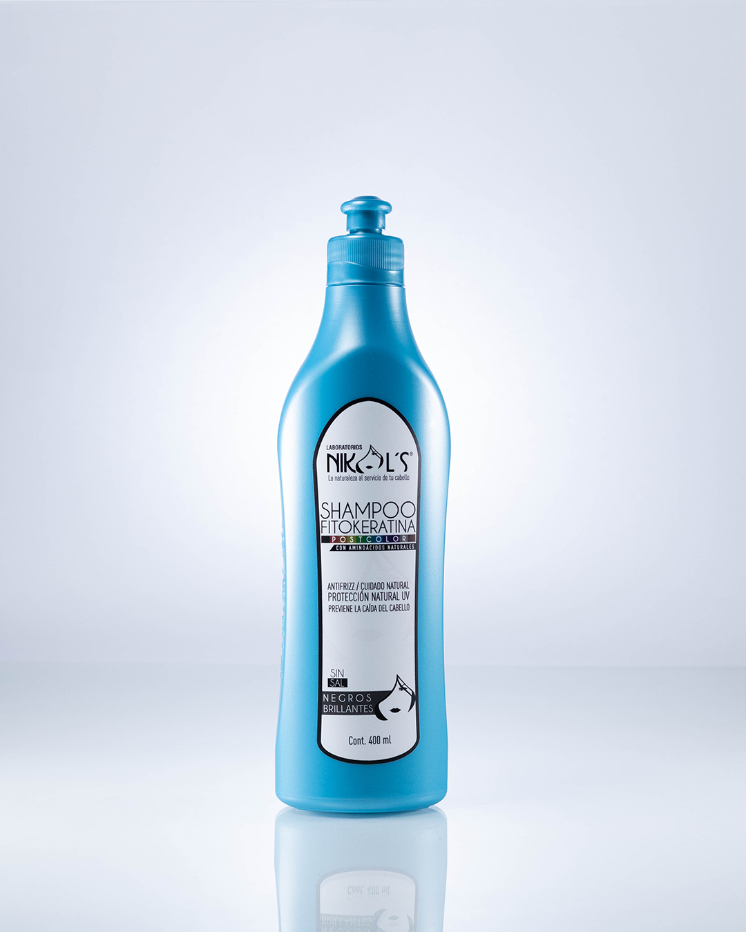 Kit Color Negro - Image 2