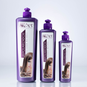 Tratamiento Repolarizador