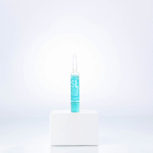 Semillas de Lino | Ampolla Revitalizante