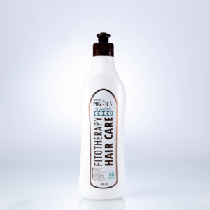 Shampoo Fitotherapy Hair Care Coco