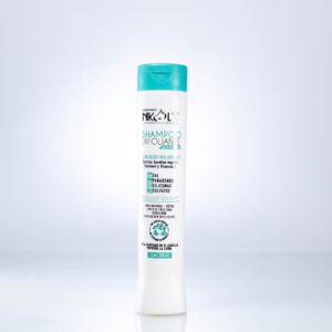 Shampoo Exfoliante