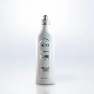 Shampoo Silver Pro