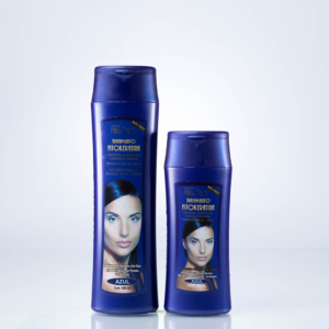 Tratamiento Tono Sobre Tono Azul