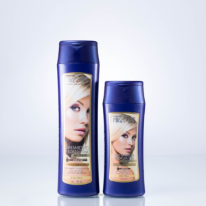 Tratamiento Tono Sobre Tono Beige Perla