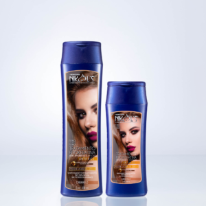 Tratamiento Tono Sobre Tono Caramelo