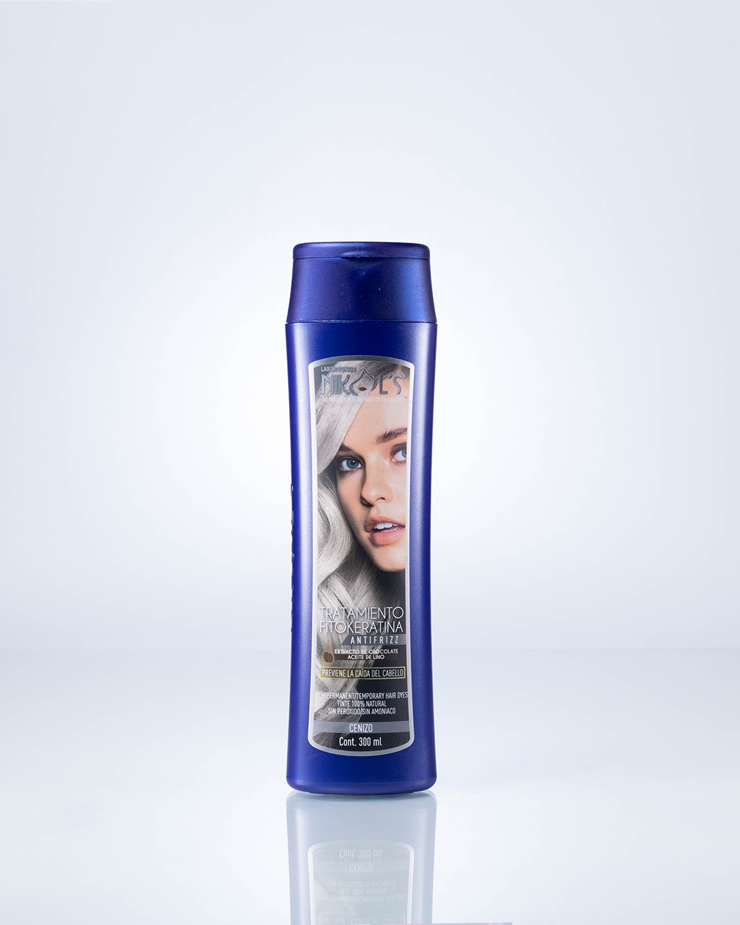 Tratamiento Tono Sobre Tono Cenizo - Image 2