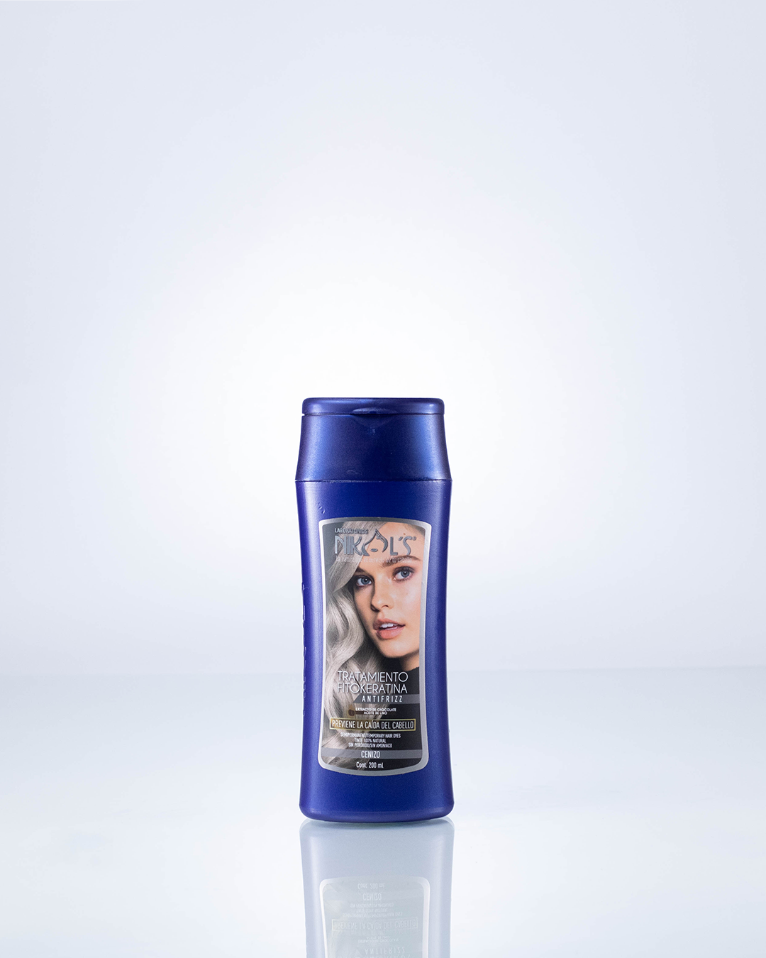 Tratamiento Tono Sobre Tono Cenizo - Image 4