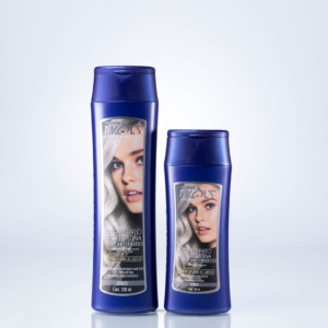 Tratamiento Tono Sobre Tono Cenizo