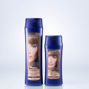 Tratamiento Tono Sobre Tono Chocolate