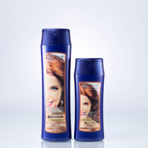 Tratamiento Tono Sobre Tono Cobrizo