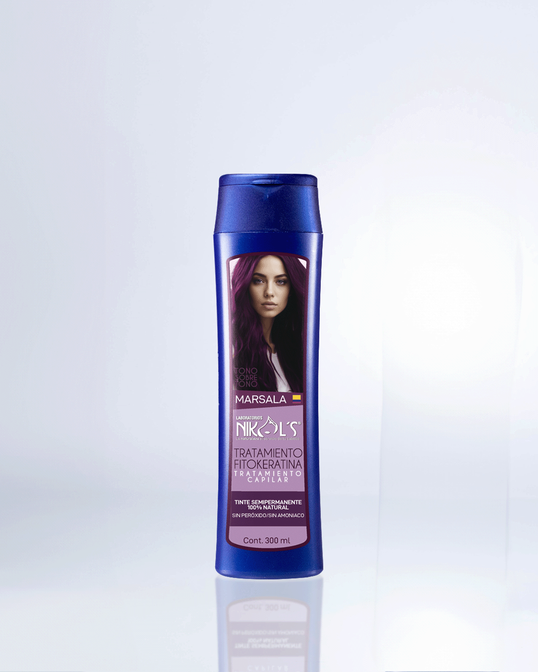 Kit Color Marsala - Image 3