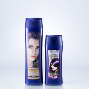 Tratamiento Tono Sobre Tono Morado