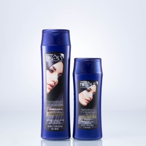 Tratamiento Tono Sobre Tono Negros y Cubre canas