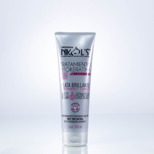 Tratamiento Tono Sobre Tono Plata