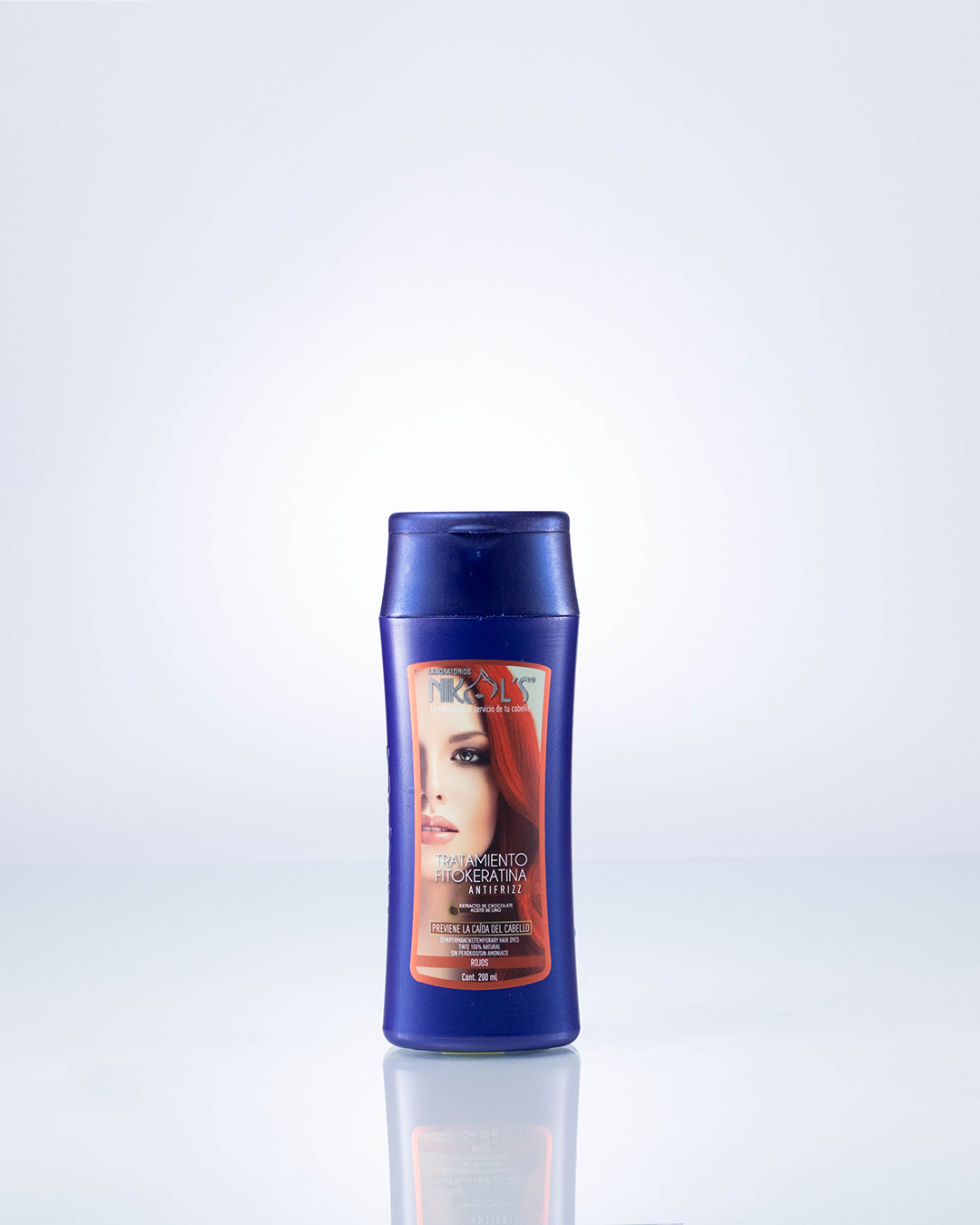 Tratamiento Tono Sobre Tono Rojo - Image 4