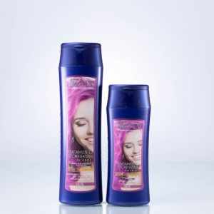 Tratamiento Tono Sobre Tono Violeta