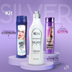 Kit Silver Pro