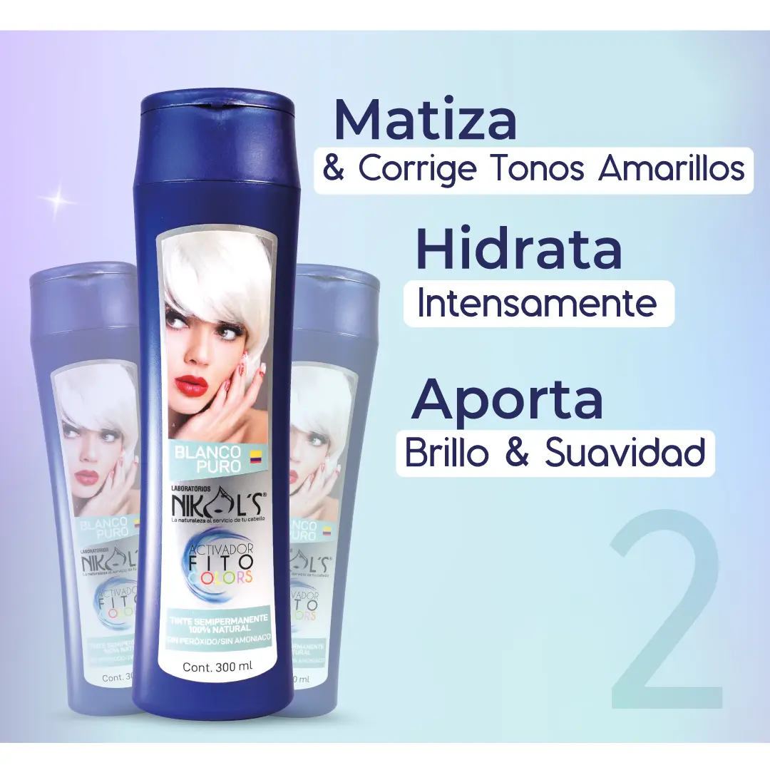 Kit Silver Pro - Image 3