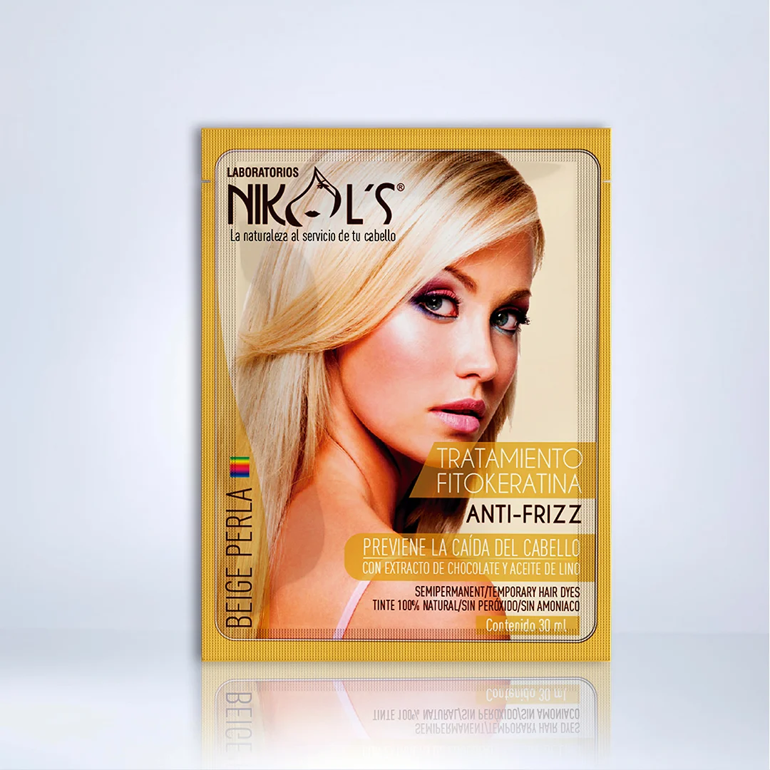 Tratamiento Tono Sobre Tono Beige Perla - Image 5