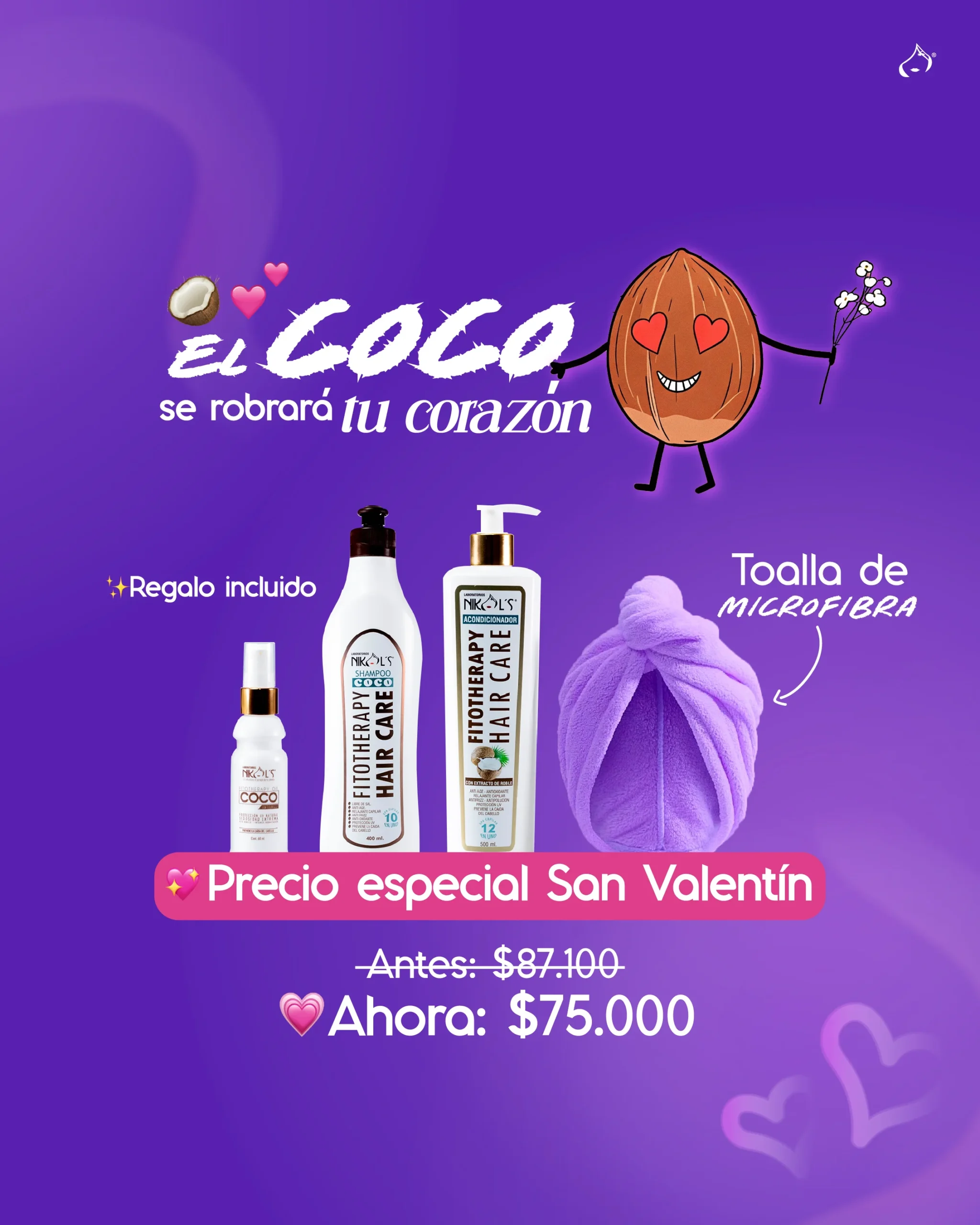 Carrusel Coco San Valentin1