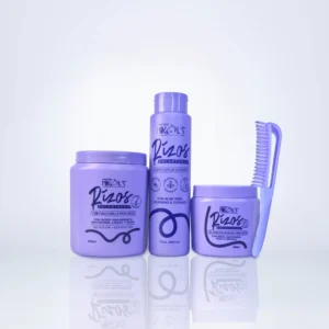 Kit Rizos Encantados