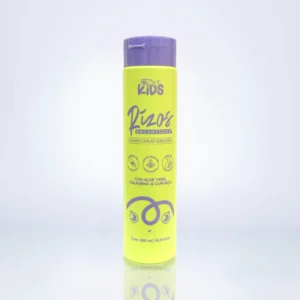 Shampoo Rizos Kids