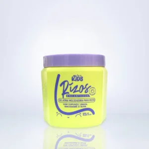 Gelatina Moldeadora Rizos Kids