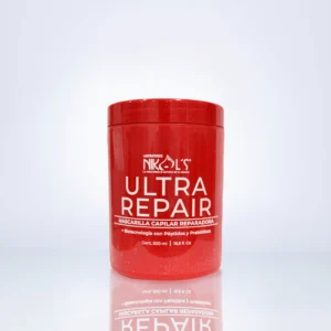 Mascarilla Capilar Reparadora Ultra Repair