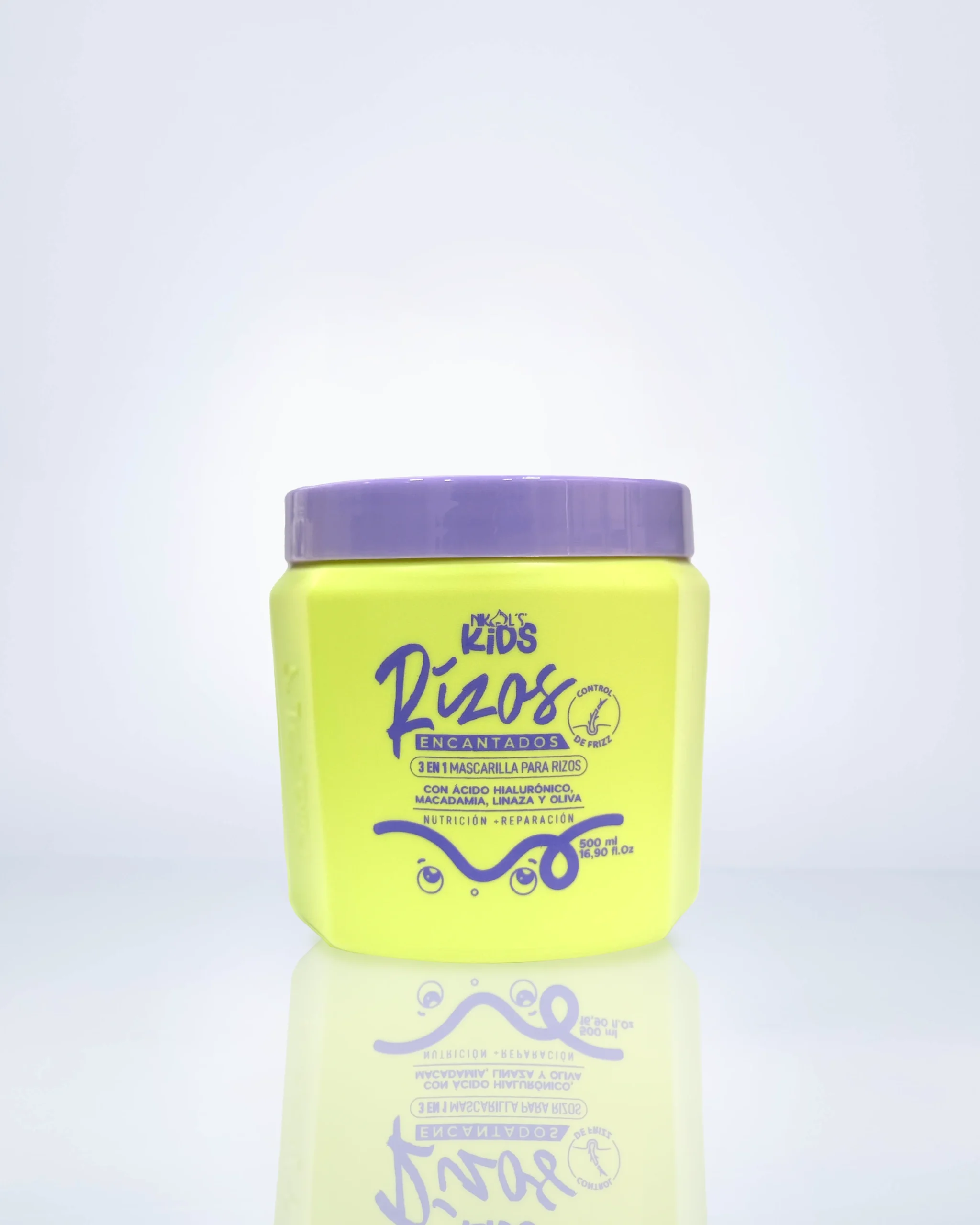 Kit Rizos Kids - Image 2