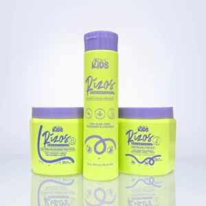 Kit Rizos Kids