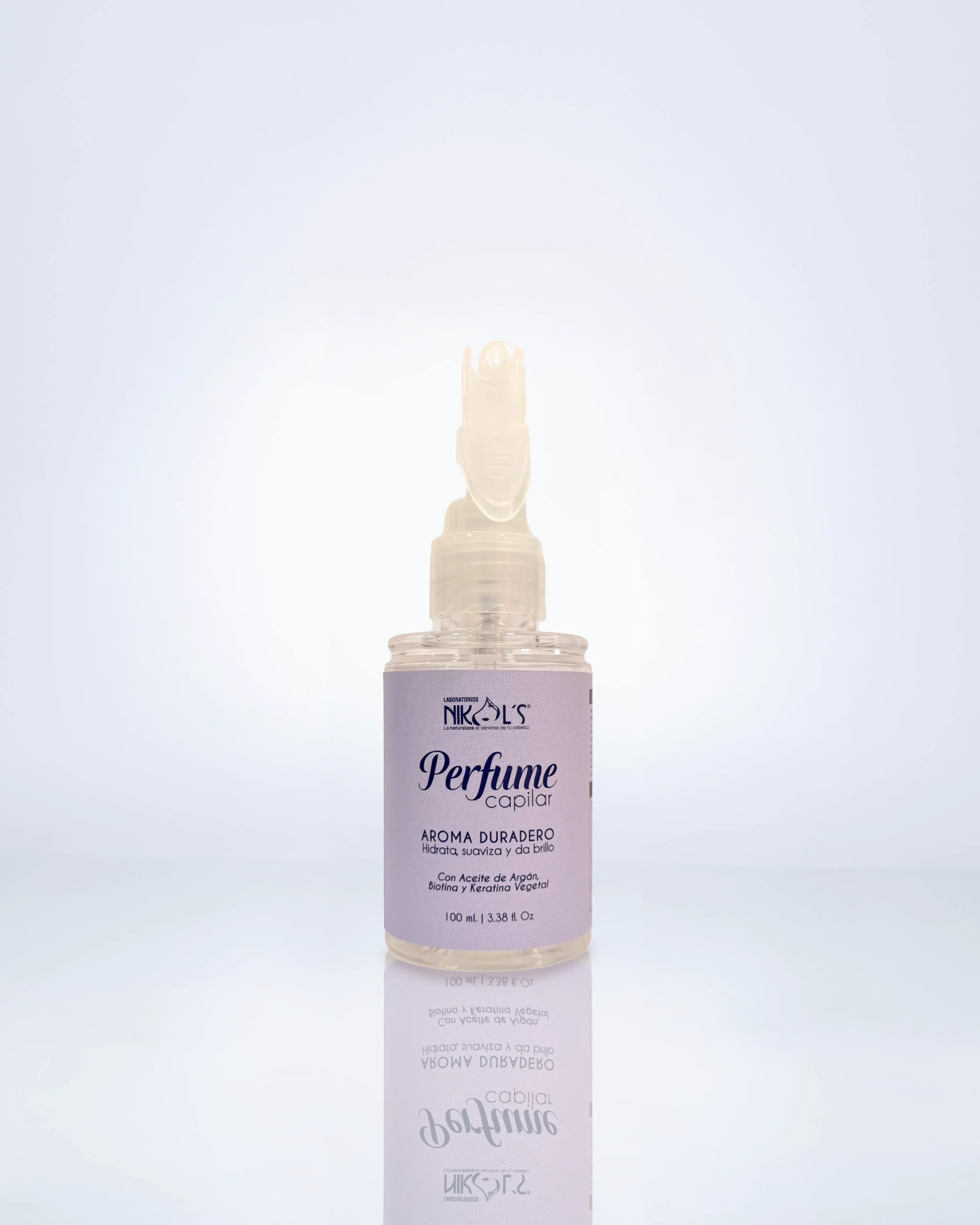 Kit Perfumes Capilares x 3 - Image 3