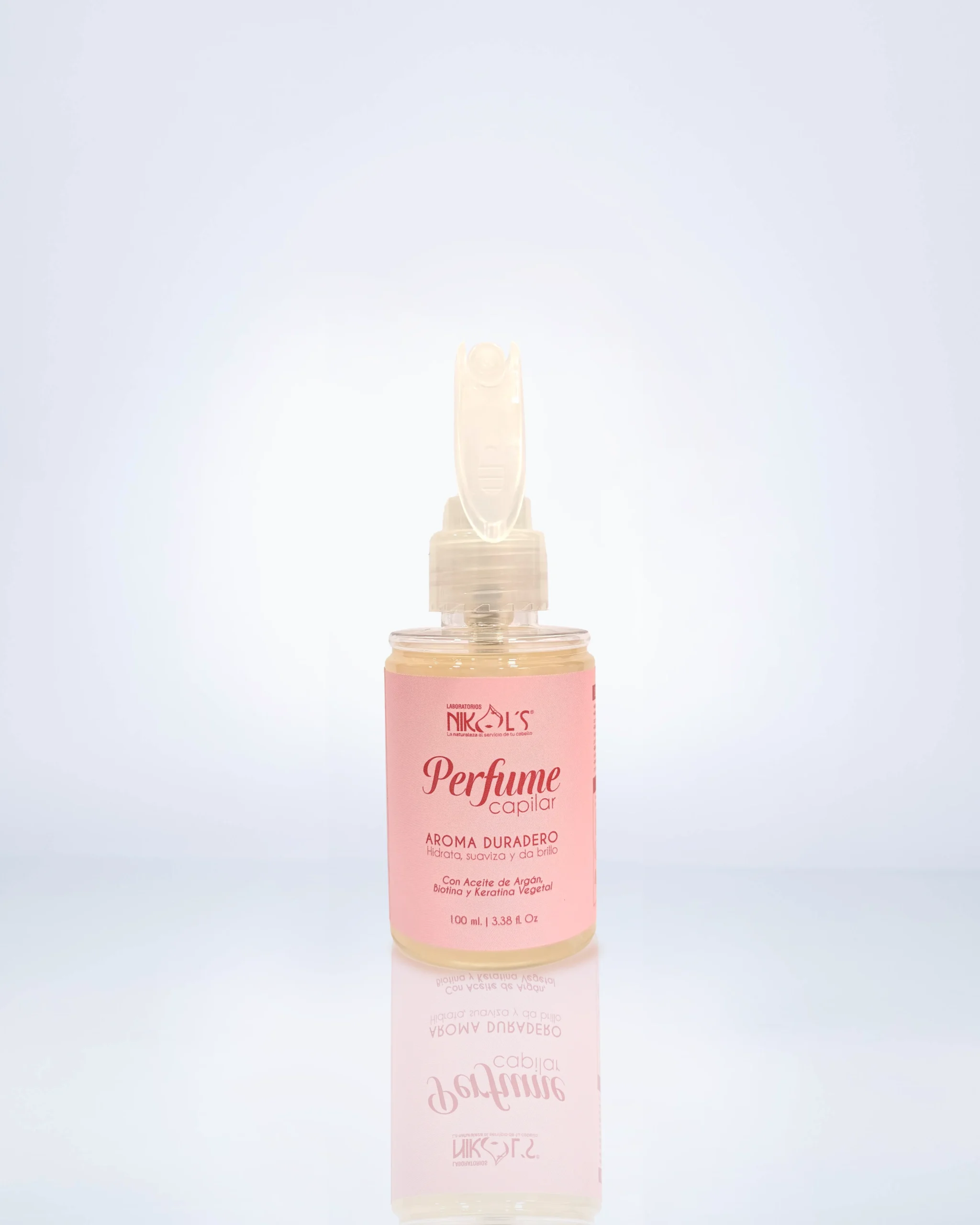 Kit Perfumes Capilares x 3 - Image 2