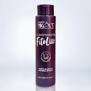Termo protector FitoLiss